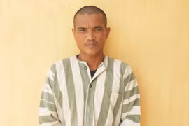 Phú Thiện: Bị bắt vì cướp 200 ngàn mua rượu