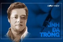 Sống bằng lương - Sao lại không?