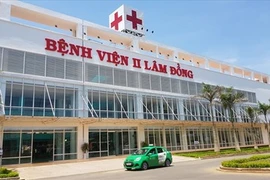 Lâm Đồng thiếu nhiều loại thuốc đặc hiệu, thiết bị vật tư y tế