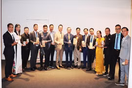 Nghiên cứu, mời gọi doanh nghiệp Châu Âu về đầu tư tại tỉnh Đắk Lắk