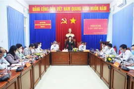 Đảng ủy Khối các Cơ quan và Doanh nghiệp tỉnh Gia Lai: Đổi mới nội dung, phương thức lãnh đạo
