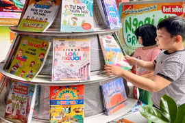 Văn học thanh thiếu nhi: Khoảng trống còn bỏ ngỏ