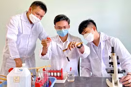 Tiếp nhận hồ sơ tham gia Giải thưởng Khoa học và Công nghệ tỉnh Gia Lai đến ngày 20-10-2022