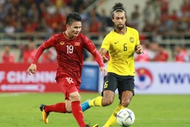 AFC ra thông báo mới nhất về nơi đăng cai Asian Cup 2023