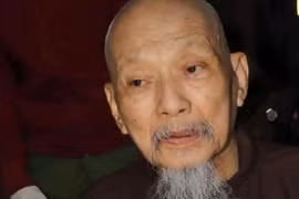 Xét xử vụ 'Tịnh thất Bồng Lai': Ông Lê Tùng Vân khai gì trước khi hầu tòa?