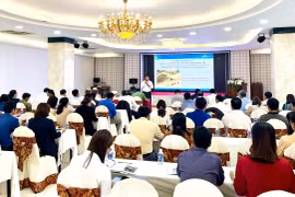 Gia Lai: 90 đại biểu tham gia tập huấn về dân tộc, tôn giáo