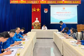 Gia Lai: Một số chỉ tiêu đạt và vượt trong tháng đầu tiên của Chiến dịch Thanh niên tình nguyện hè