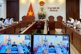 Bộ Y tế sẽ đưa ra các biện pháp để tăng tốc độ tiêm vắc xin phòng Covid-19