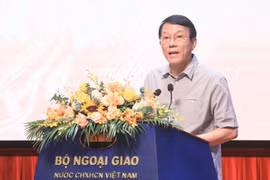 Xuất hiện hành vi lừa đưa người Việt sang nước ngoài bán cho công ty đánh bạc