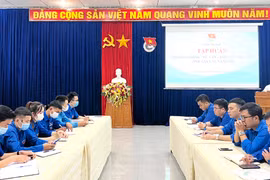 Gia Lai: Tập huấn chương trình "Tư vấn-Tiếp sức mùa thi" năm 2022