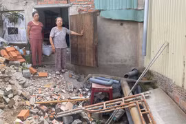 Theo đơn thư bạn đọc: Việc khiếu nại của ông Huỳnh Văn Tiếp là không có cơ sở