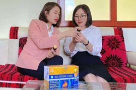 Đại Hoàng Long: Hỗ trợ giảm chứng trào ngược dạ dày