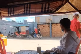 Nhức nhối lừa bán lao động qua Campuchia: Kiến nghị các địa phương vào cuộc