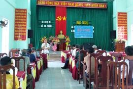 Đak Pơ: Hơn 600 triệu đồng triển khai 3 mô hình khuyến nông