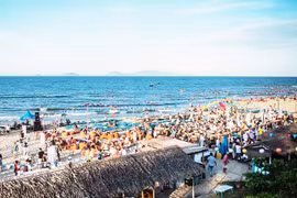 Du lịch nội địa tiếp tục là lựa chọn hàng đầu