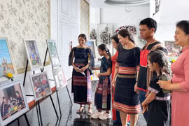 Những cuộc thi truyền cảm hứng sống đẹp