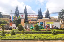 Gia Lai: Kiểm tra vi phạm trong mua sắm thiết bị phục vụ phòng-chống dịch Covid-19