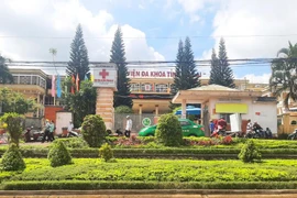 Gia Lai: Kiểm tra vi phạm trong mua sắm thiết bị phục vụ phòng-chống dịch Covid-19