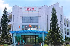 Nguyên Giám đốc Sở Y tế Đắk Nông 'bị điều làm chuyên viên' sẽ sang Liên đoàn lao động tỉnh