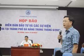 Đà Nẵng sẽ công bố 34 khu đất lớn để kêu gọi xúc tiến đầu tư