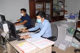 Gỡ vướng về quản lý đất đai: Nâng cao hiệu quả cải cách hành chính