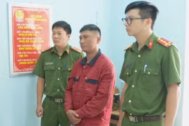 Đắk Lắk: Hỗn chiến ở quán karaoke, 5 người bị bắt về tội giết người