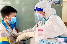 Gia Lai thông tin về cấp độ dịch Covid-19 ngày 26-6