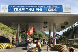 Tối hậu thư của Phó thủ tướng Lê Văn Thành về thu phí không dừng