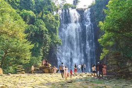 Khám phá Cao nguyên Di Linh