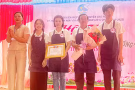 Gia Lai: Nhiều hoạt động thiết thực kỷ niệm Ngày Gia đình Việt Nam 28-6