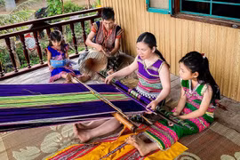 Tiếp tục đổi mới công tác gia đình