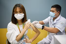 Mũi tiêm trách nhiệm