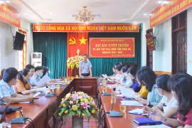 Từ ngày 6 đến 8-7, sẽ diễn ra kỳ họp thứ 6 HĐND tỉnh Gia Lai khóa XII