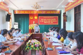 Từ ngày 6 đến 8-7, sẽ diễn ra kỳ họp thứ 6 HĐND tỉnh Gia Lai khóa XII