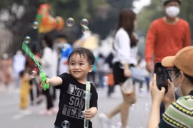 Việt Nam xếp thứ 62/165 quốc gia trên bảng đánh giá chất lượng cuộc sống toàn cầu