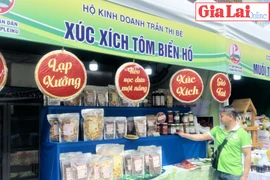 Cơ hội quảng bá sản phẩm văn hóa, du lịch