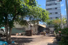 Vụ phóng hỏa khiến 2 chị em tử vong: Nhiều người dân nghe tiếng trẻ em khóc thét