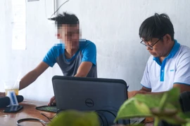 Nhức nhối lừa bán lao động qua Campuchia: 'Địa ngục trần gian' ở xứ người