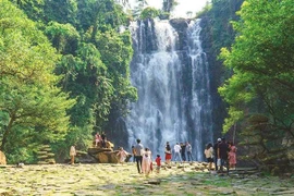 Khám phá Cao nguyên Di Linh