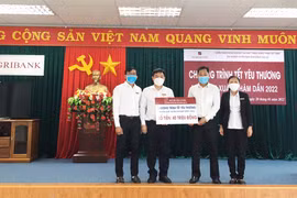 Đak Đoa: Khen thưởng 20 tập thể và cá nhân có thành tích trong công tác giảm nghèo