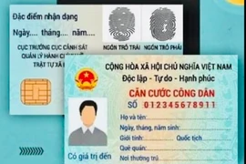 Bình Dương: Công an cảnh báo tình trạng xin chụp căn cước công dân để lừa đảo