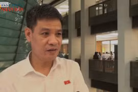 Kỳ họp thứ 3 Quốc hội khóa XV: Cần rà soát lại tổng thể các dự án, công trình để triển khai có hiệu quả