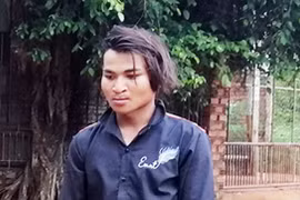 Gia Lai: Tạm giữ hình sự đối tượng giết người