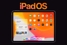 Apple dự kiến cập nhật hệ điều hành iPadOS 16 để iPad giống laptop hơn