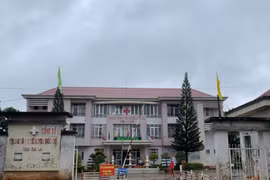 Ủy ban nhân dân tỉnh Gia Lai trả lời cử tri về đánh giá hiện trạng Trung tâm Y tế huyện Đức Cơ và việc sử dụng quỹ đất trồng cao su của Công ty Quang Đức