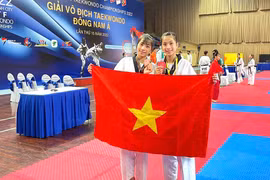 Gia Lai: Khởi sắc thể thao thành tích cao