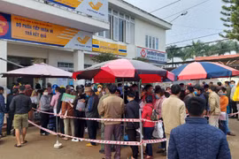 Lâm Đồng: Một Phó Giám đốc Chi nhánh Văn phòng đăng ký đất đai "ngâm" hồ sơ của người dân