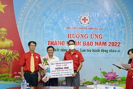 Xổ số kiến thiết Gia Lai phục hồi mạnh mẽ sau dịch