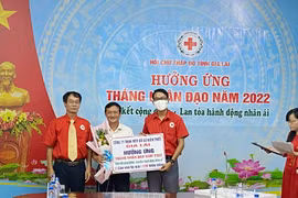 Xổ số kiến thiết Gia Lai phục hồi mạnh mẽ sau dịch