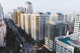 Không tuỳ tiện điều chỉnh quy hoạch cục bộ